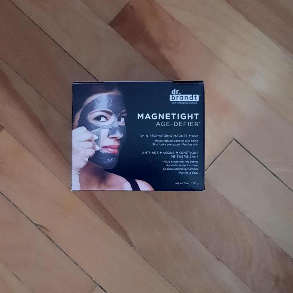 NEW Dr. Brandt Magnetight Age-Defier